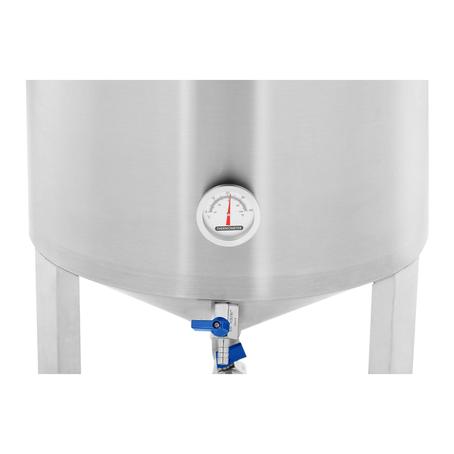 Kitchen Appliances – Container fermentation kettle beer fermenter made of - Carlat