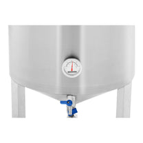 Kitchen Appliances – Container fermentation kettle beer fermenter made of - Carlat