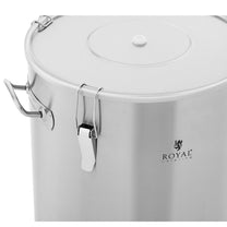 Kitchen Appliances – Container fermentation kettle beer fermenter made of - Carlat