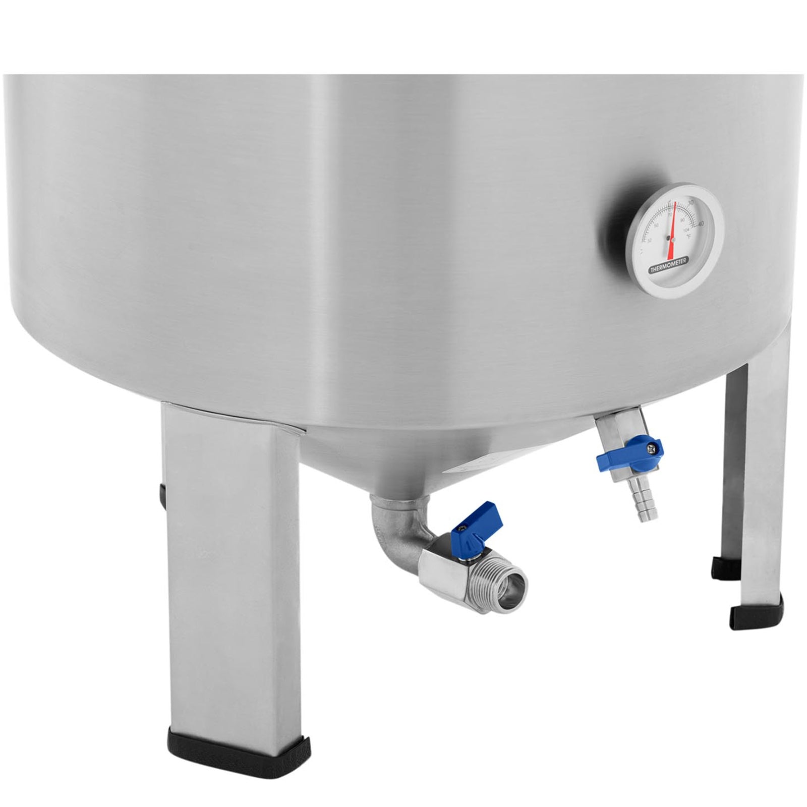 Kitchen Appliances – Container fermentation kettle beer fermenter made of - Carlat