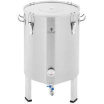 Kitchen Appliances – Container fermentation kettle beer fermenter made of - Carlat