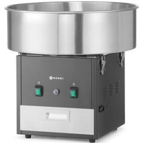 Kitchen Appliances – Cotton candy machine without cover 52 cm - Carlat