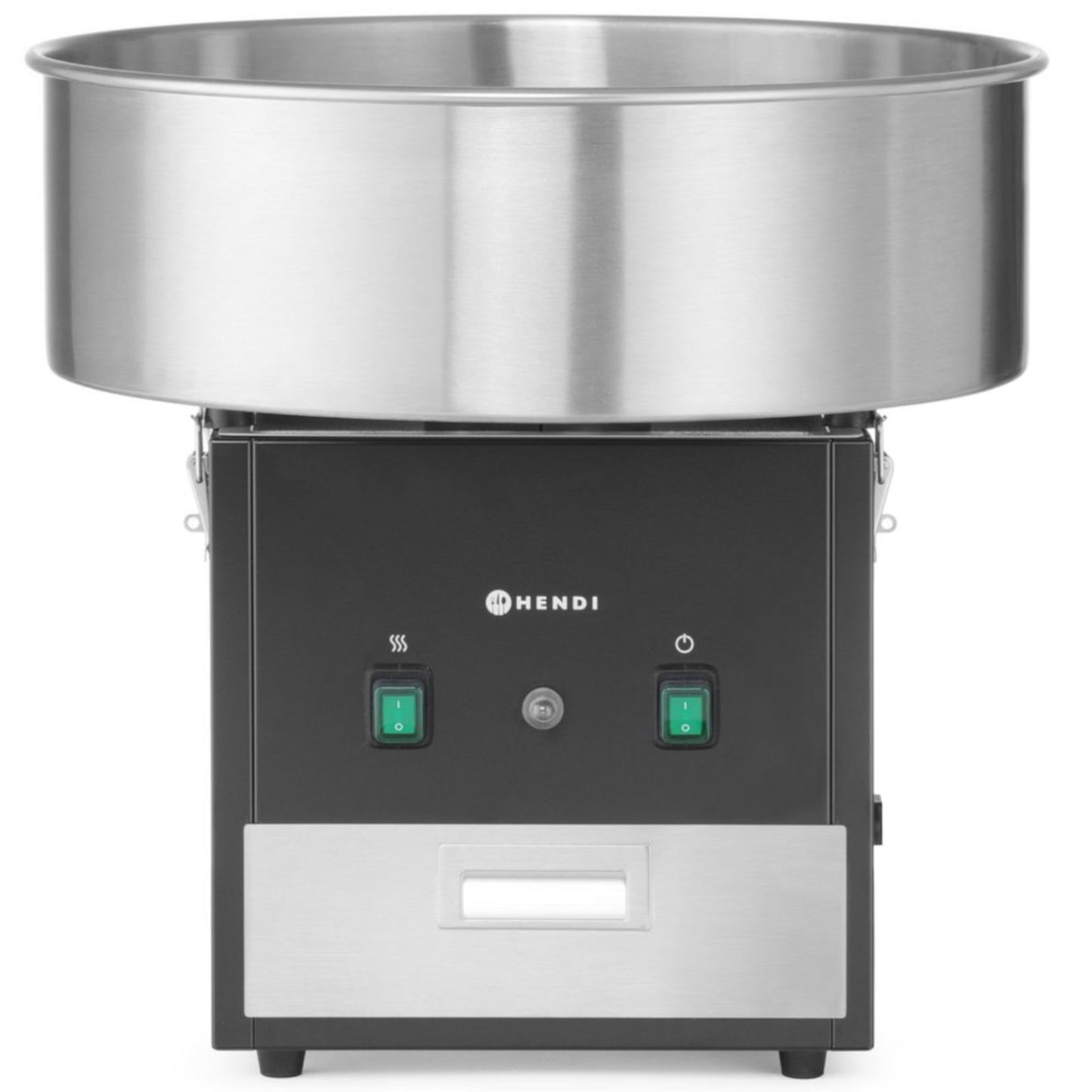 Kitchen Appliances – Cotton candy machine without cover 52 cm - Carlat