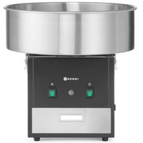 Kitchen Appliances – Cotton candy machine without cover 52 cm - Carlat