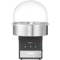 Kitchen Appliances – Cotton candy machine without cover 52 cm - Carlat