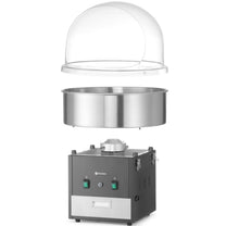 Kitchen Appliances – Cotton candy machine without cover 52 cm - Carlat