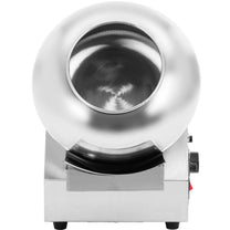 Kitchen Appliances – Drageing machine, coating machine for nuts, almonds, - Carlat