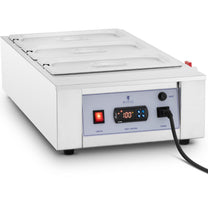 Kitchen Appliances – Electric chocolate sauce warmer 3 x 3.2 - Carlat