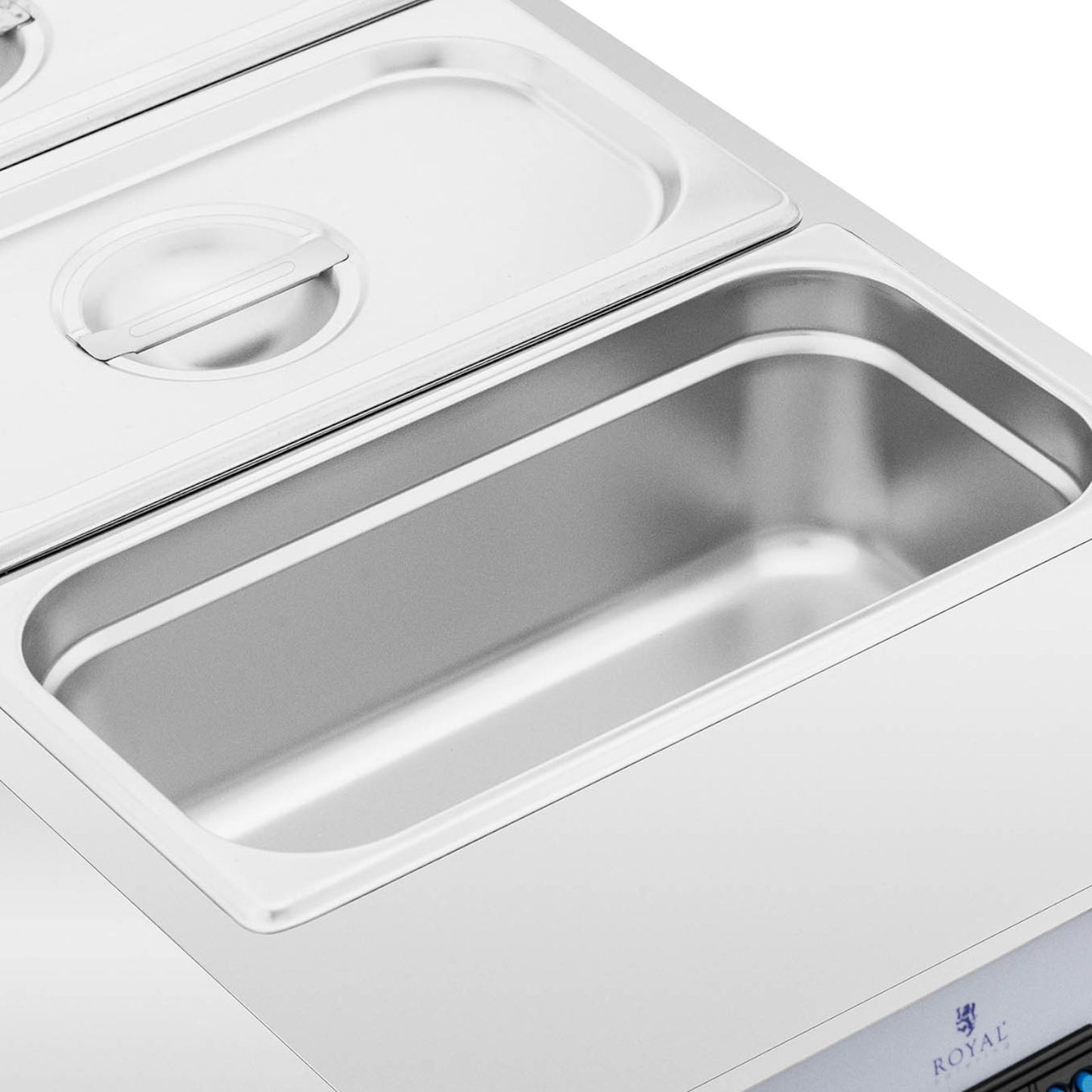 Kitchen Appliances – Electric chocolate sauce warmer 3 x 3.2 - Carlat