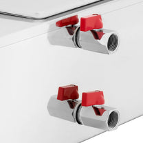 Kitchen Appliances – Electric chocolate sauce warmer 3 x 3.2 - Carlat