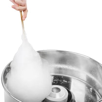 Kitchen Appliances – Electric cotton candy machine without cover - Carlat