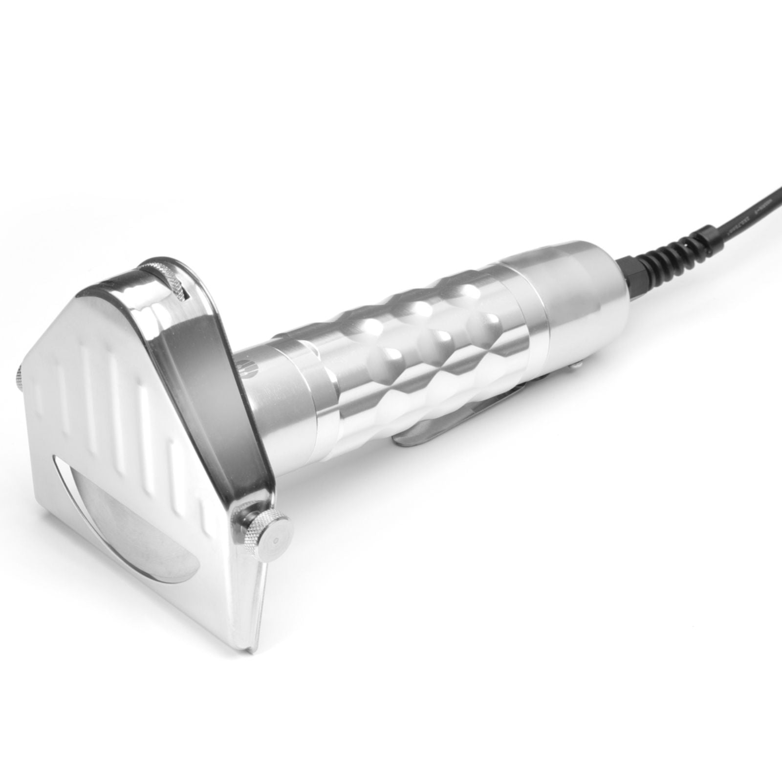 Kitchen Appliances – Electric gyros kebab knife with sharpener and - Carlat