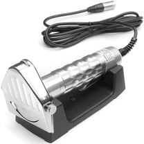 Kitchen Appliances – Electric gyros kebab knife with sharpener and - Carlat