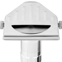 Kitchen Appliances – Electric kebab knife for meat, smooth, serrated, - Carlat