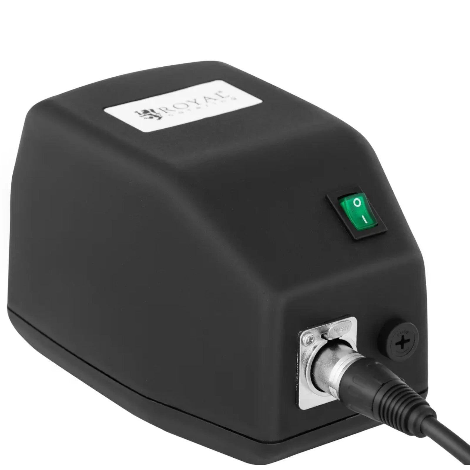 Kitchen Appliances – Electric kebab knife for meat, smooth, serrated, - Carlat