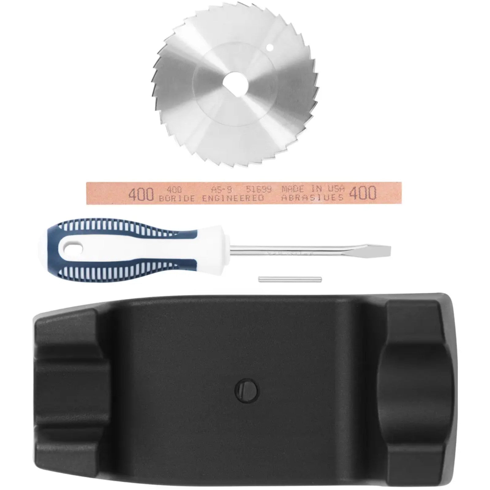 Kitchen Appliances – Electric kebab knife for meat, smooth, serrated, - Carlat