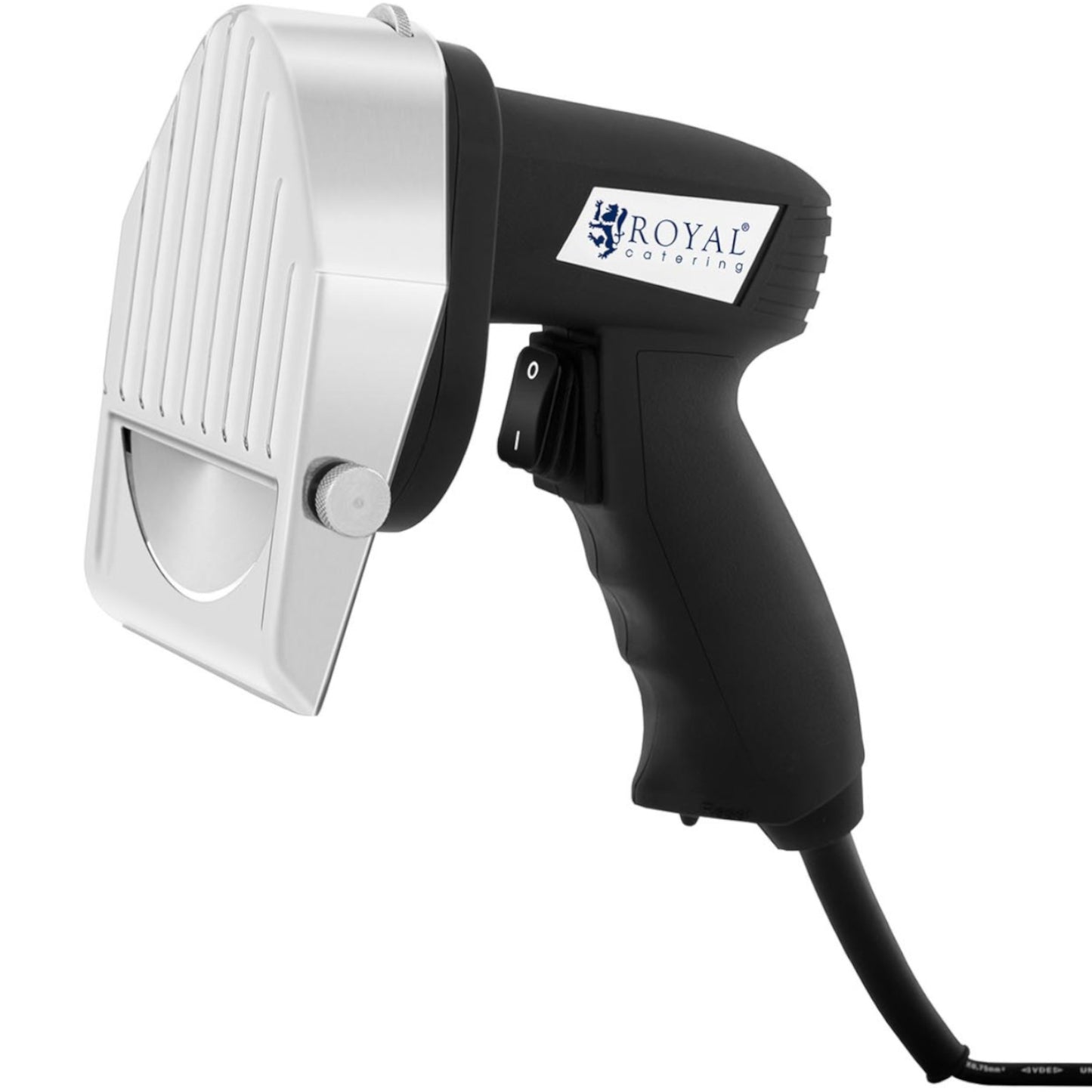 Kitchen Appliances – Electric knife for gyros kebab 1-8mm 80W - Carlat