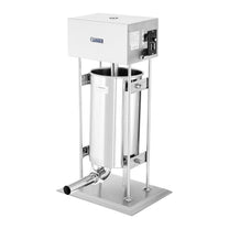 Kitchen Appliances – Electric sausage filler with Royal Catering engine - Carlat