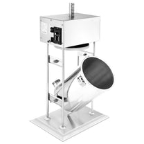 Kitchen Appliances – Electric sausage filler with engine Royal Catering - Carlat