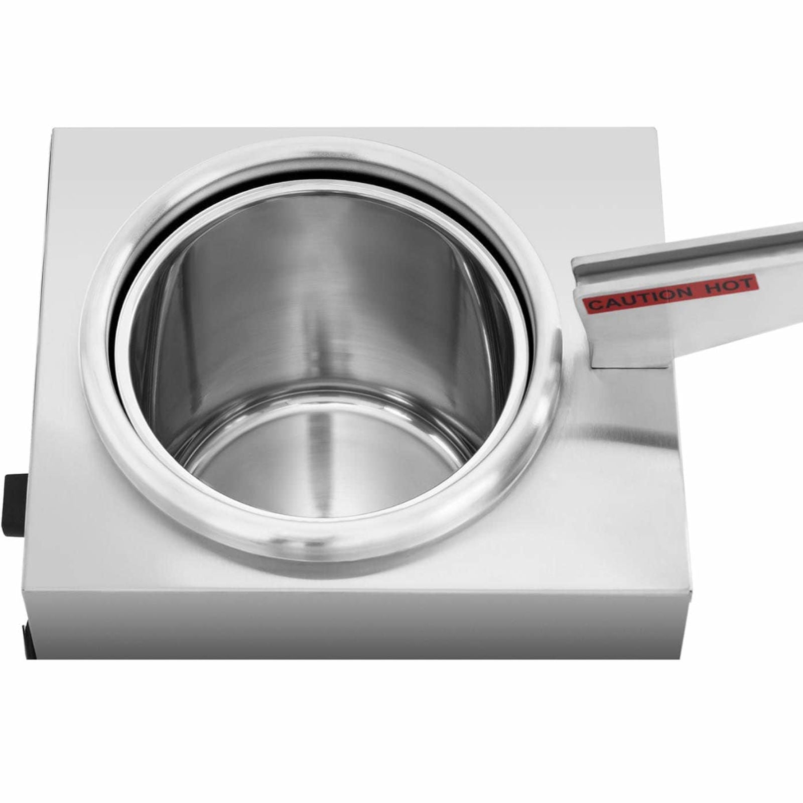 Kitchen Appliances – Electric warmer for chocolate sauces with dispenser - Carlat