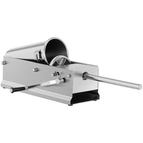 Kitchen Appliances – Filler, manual sausage stuffer, horizontal, 5 l - Carlat