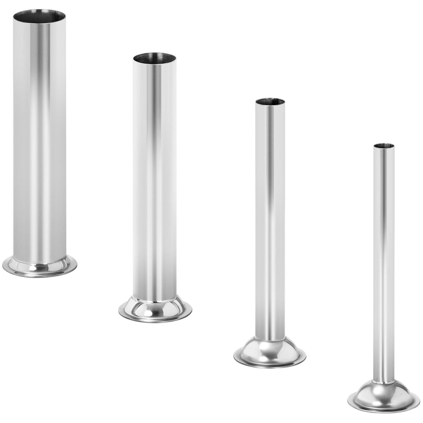 Kitchen Appliances – Filler, manual sausage stuffer, horizontal, 5 l - Carlat