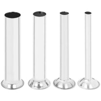 Kitchen Appliances – Filler sausage stuffer vertical manual stainless steel - Carlat
