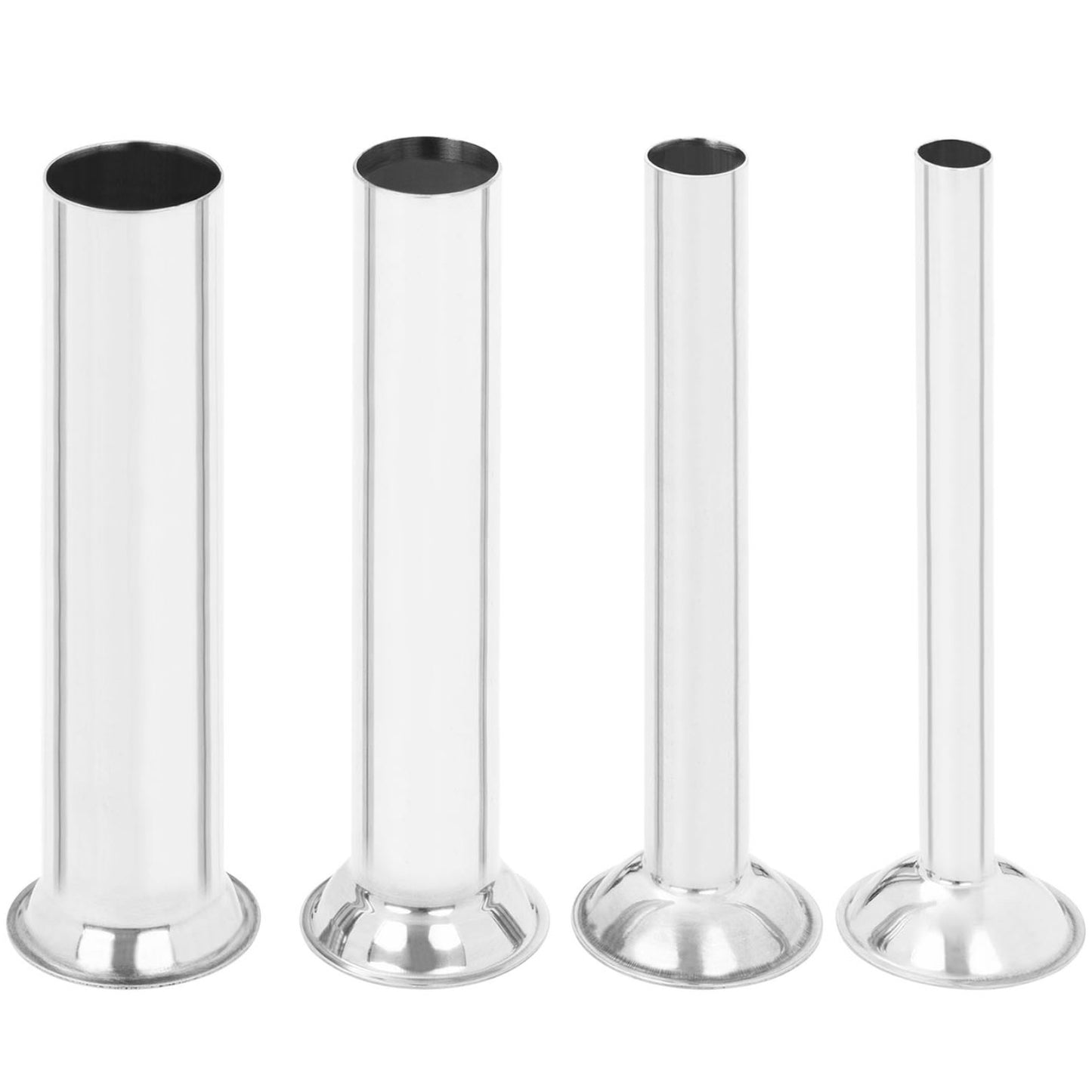 Kitchen Appliances – Filler, vertical sausage stuffer, manual, 5 l - Carlat