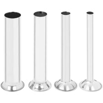 Kitchen Appliances – Filler, vertical sausage stuffer, manual, 5 l - Carlat