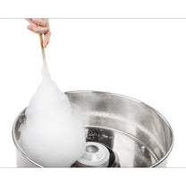 Kitchen Appliances – Head for the Royal Catering cotton candy - Carlat