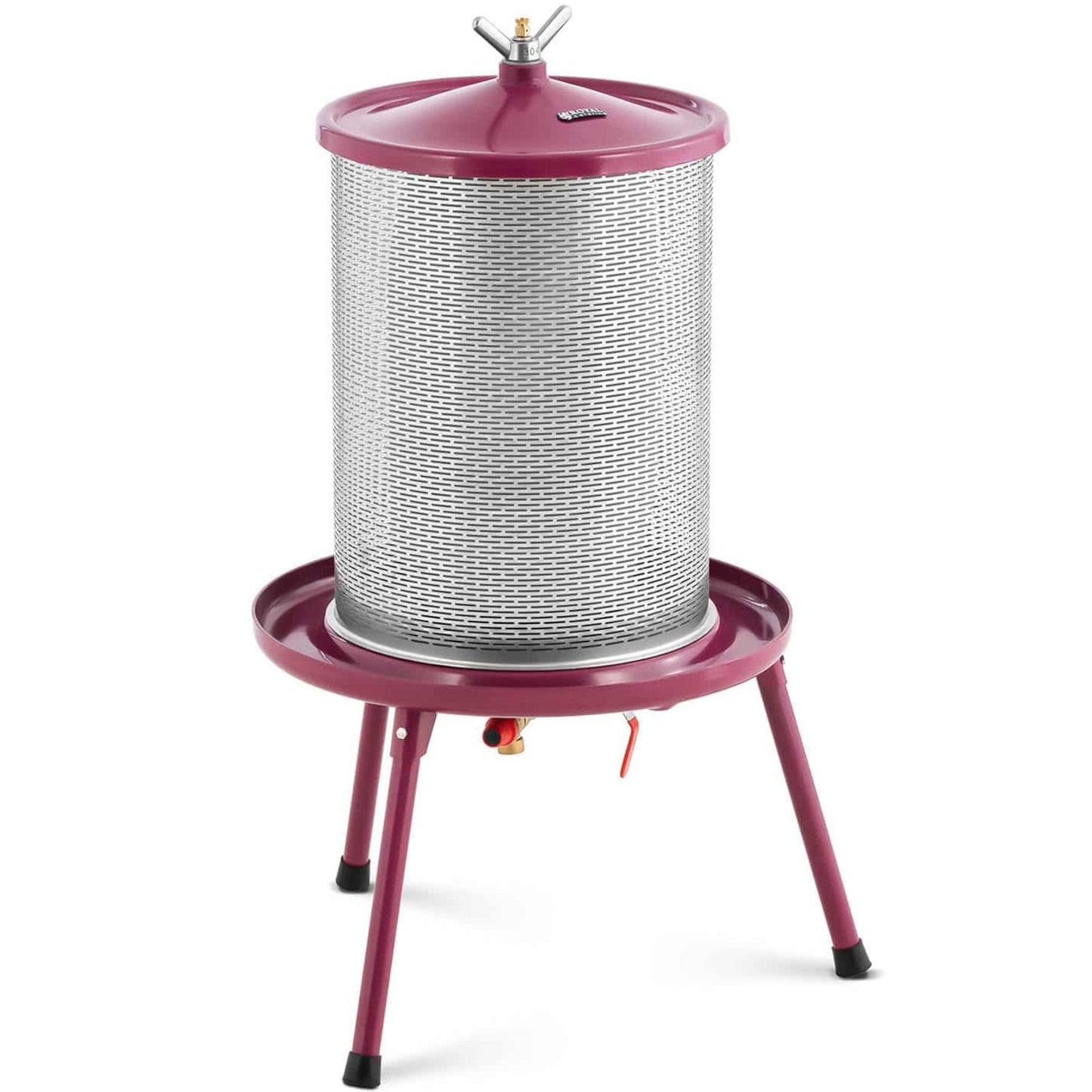 Kitchen Appliances – Hydropress, water press for fruit, wine and - Carlat