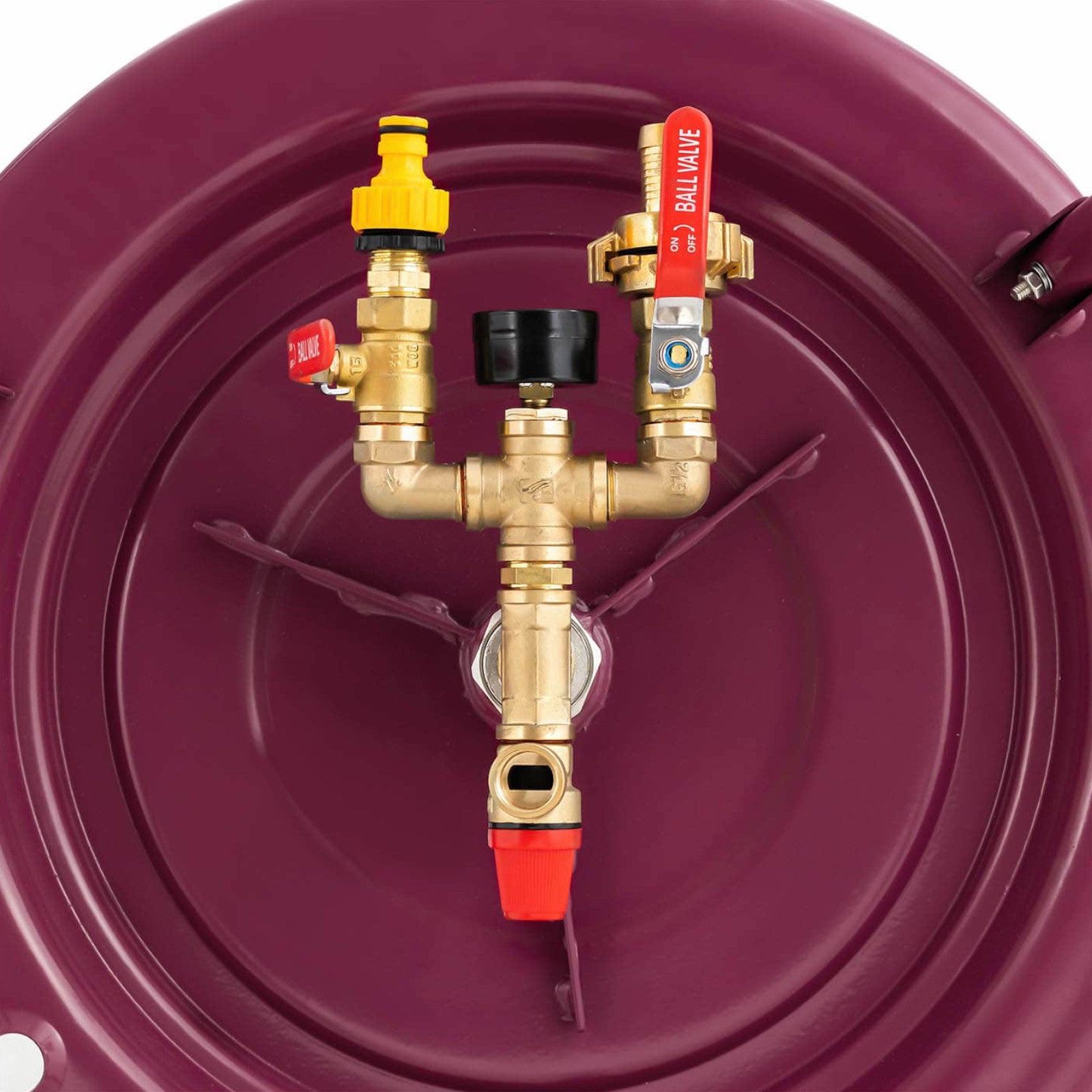 Kitchen Appliances – Hydropress, water press for fruit, wine and - Carlat