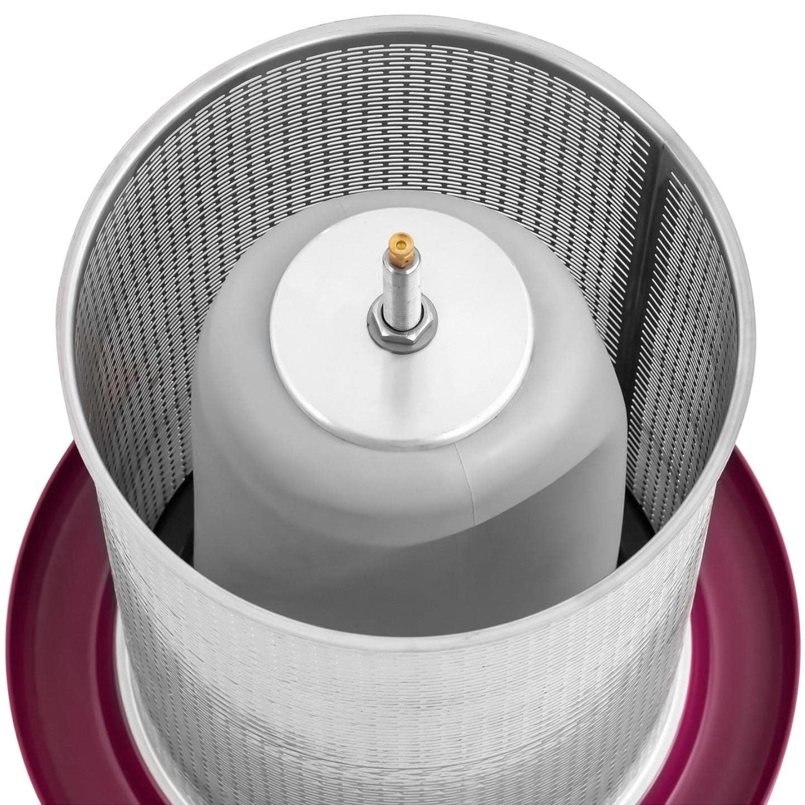 Kitchen Appliances – Hydropress, water press for fruit, wine and - Carlat