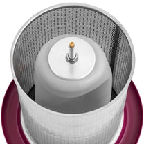 Kitchen Appliances – Hydropress, water press for fruit, wine and - Carlat