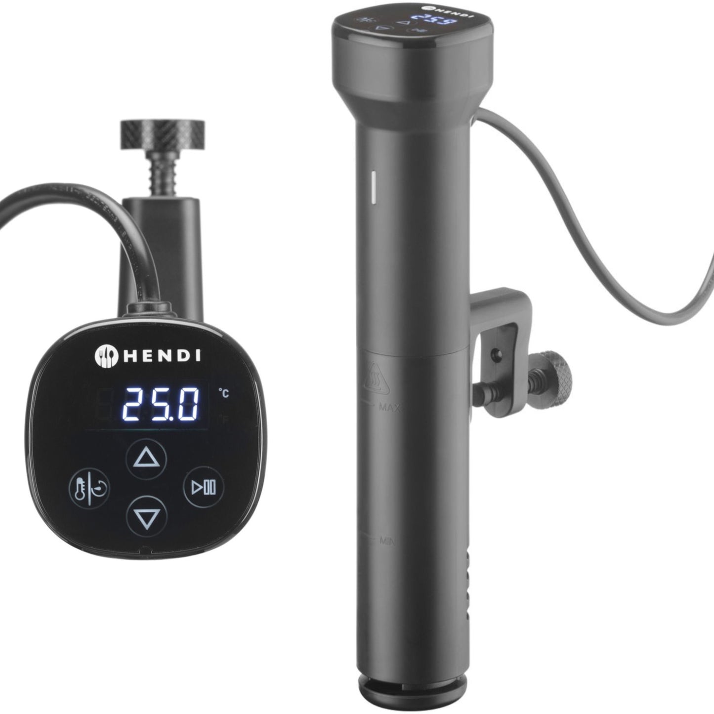 Kitchen Appliances – Immersion circulator for sous vide 30 1200 - Carlat