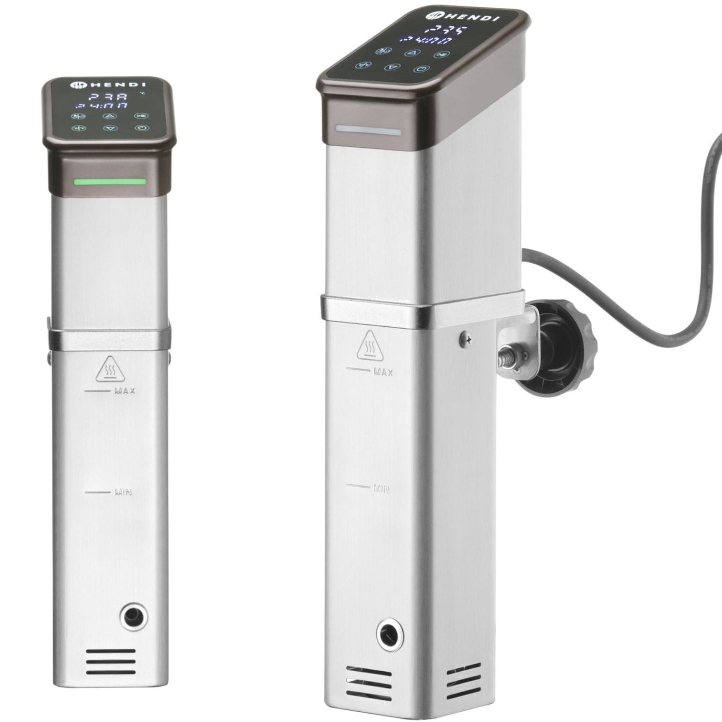 Kitchen Appliances – Immersion circulator for sous vide 30 1200 - Carlat