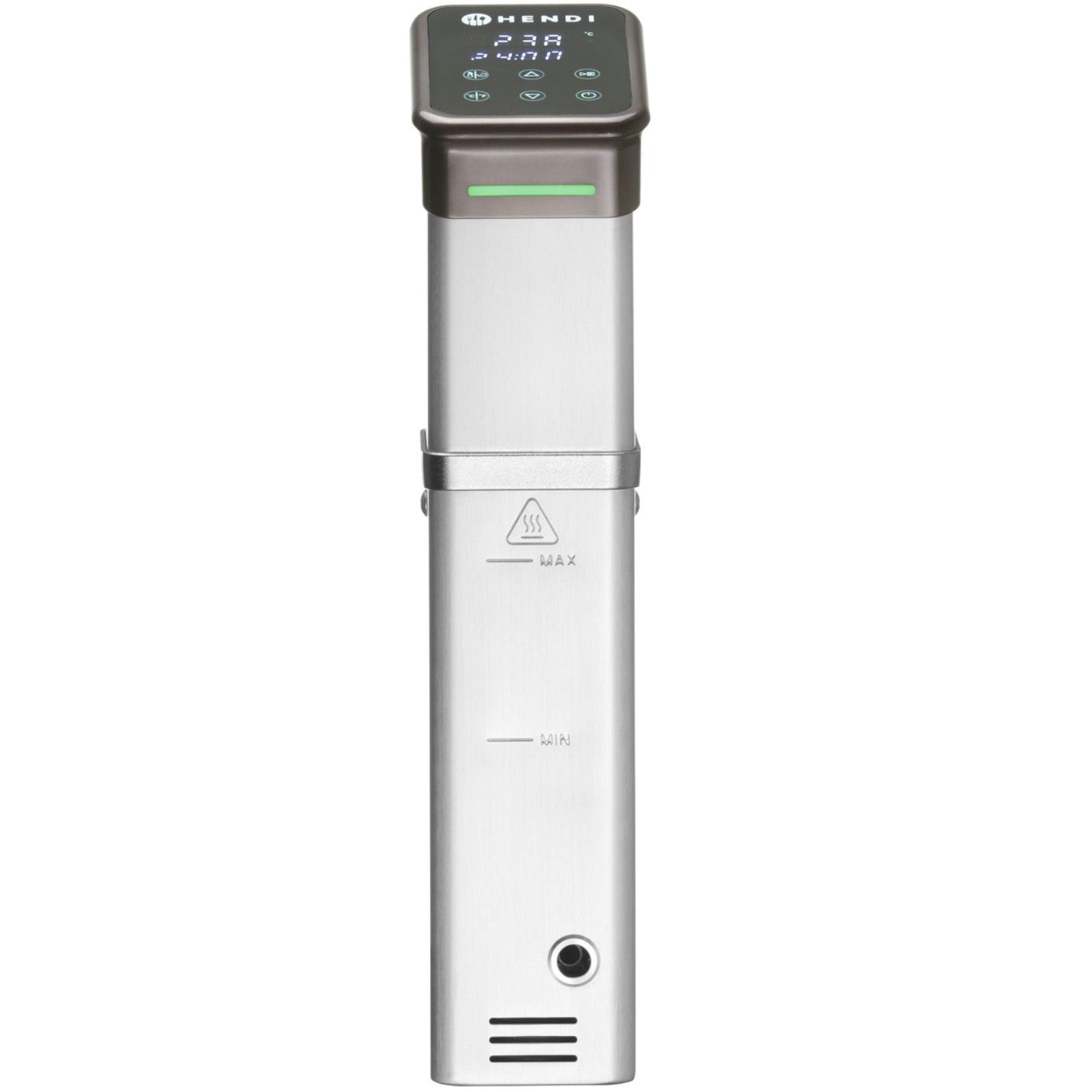 Kitchen Appliances – Immersion circulator for sous vide 30 1200 - Carlat