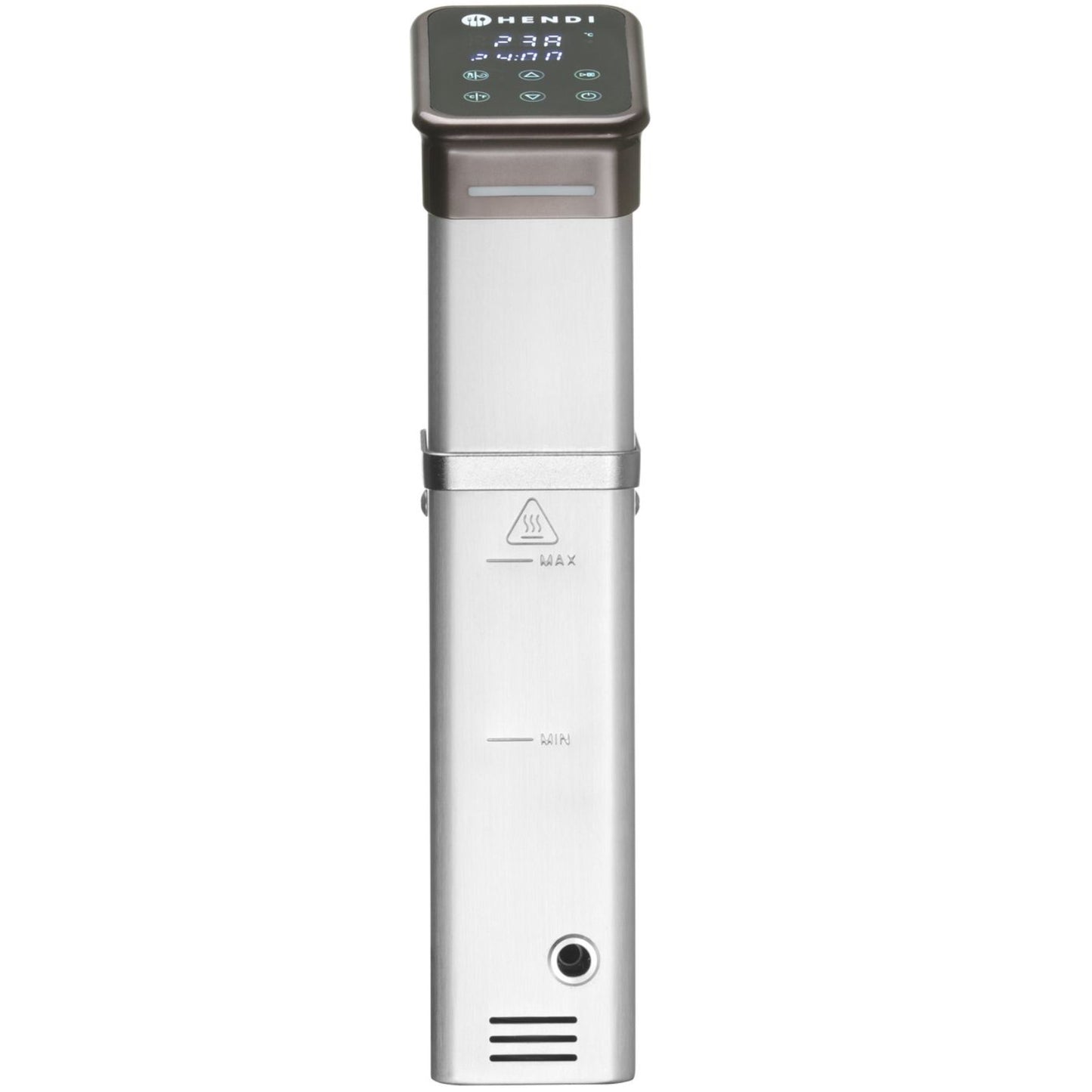 Kitchen Appliances – Immersion circulator for sous vide 30 1200 - Carlat