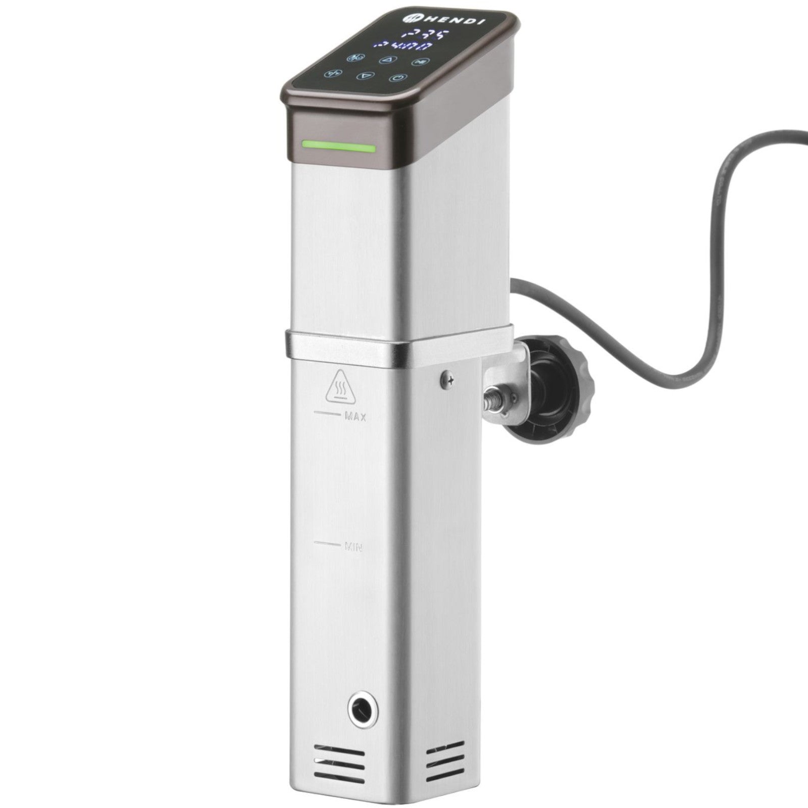 Kitchen Appliances – Immersion circulator for sous vide 30 1200 - Carlat