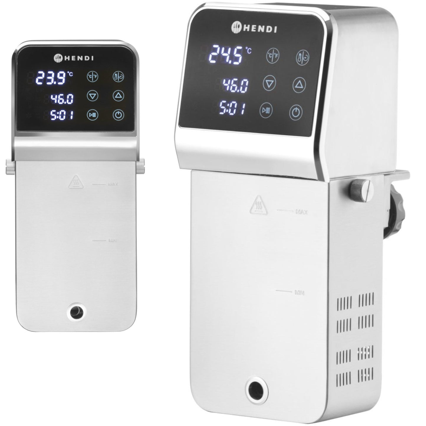 Kitchen Appliances – Immersion circulator for sous vide 30 1200 - Carlat