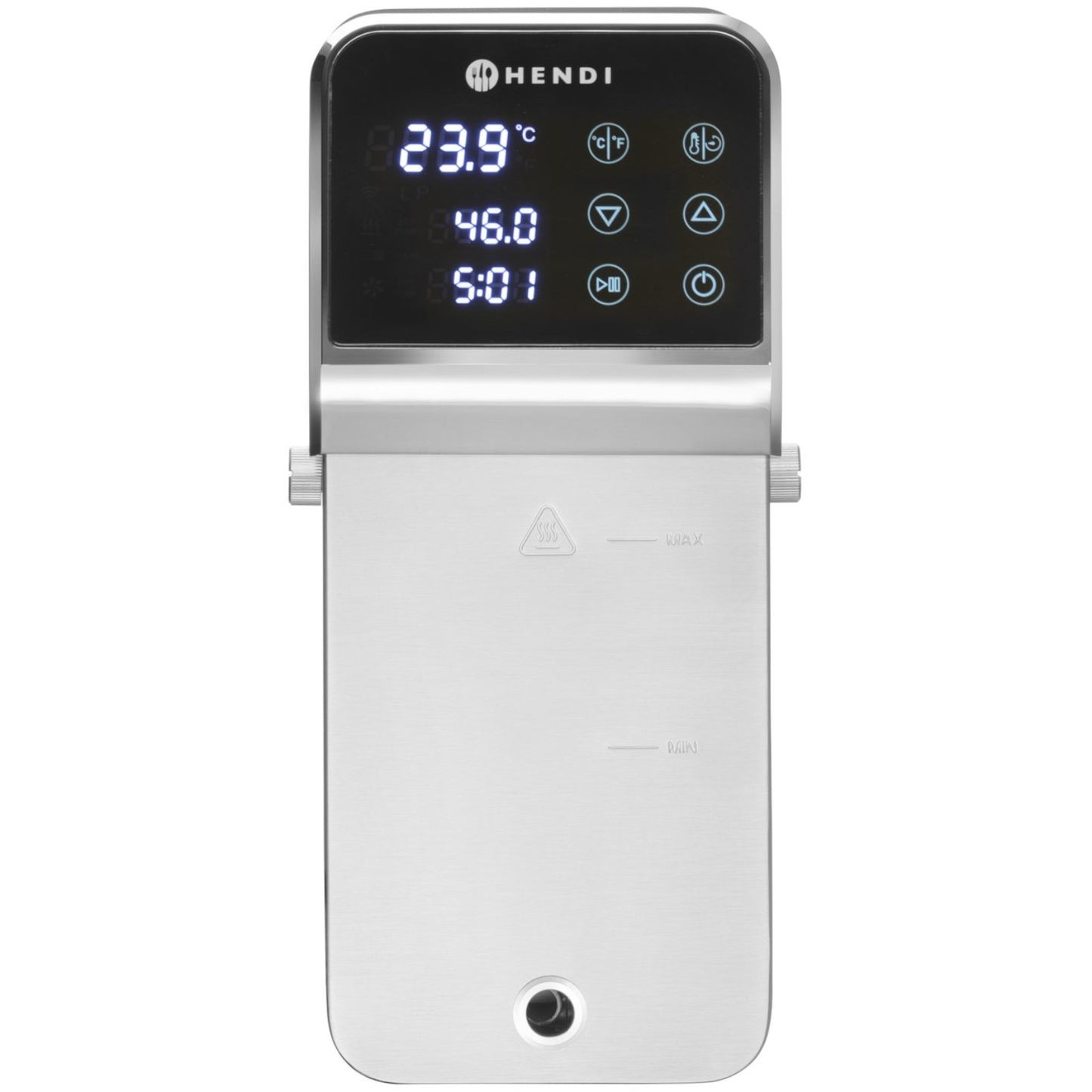 Kitchen Appliances – Immersion circulator for sous vide 30 1200 - Carlat