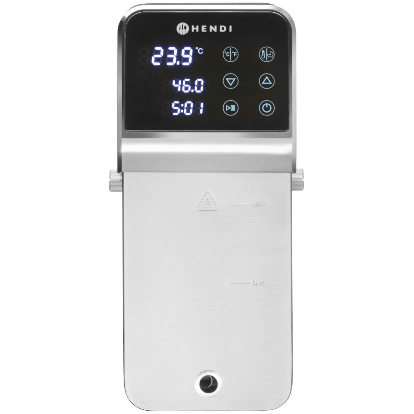 Kitchen Appliances – Immersion circulator for sous vide 30 1200 - Carlat