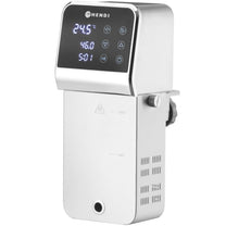 Kitchen Appliances – Immersion circulator for sous vide 30 1200 - Carlat