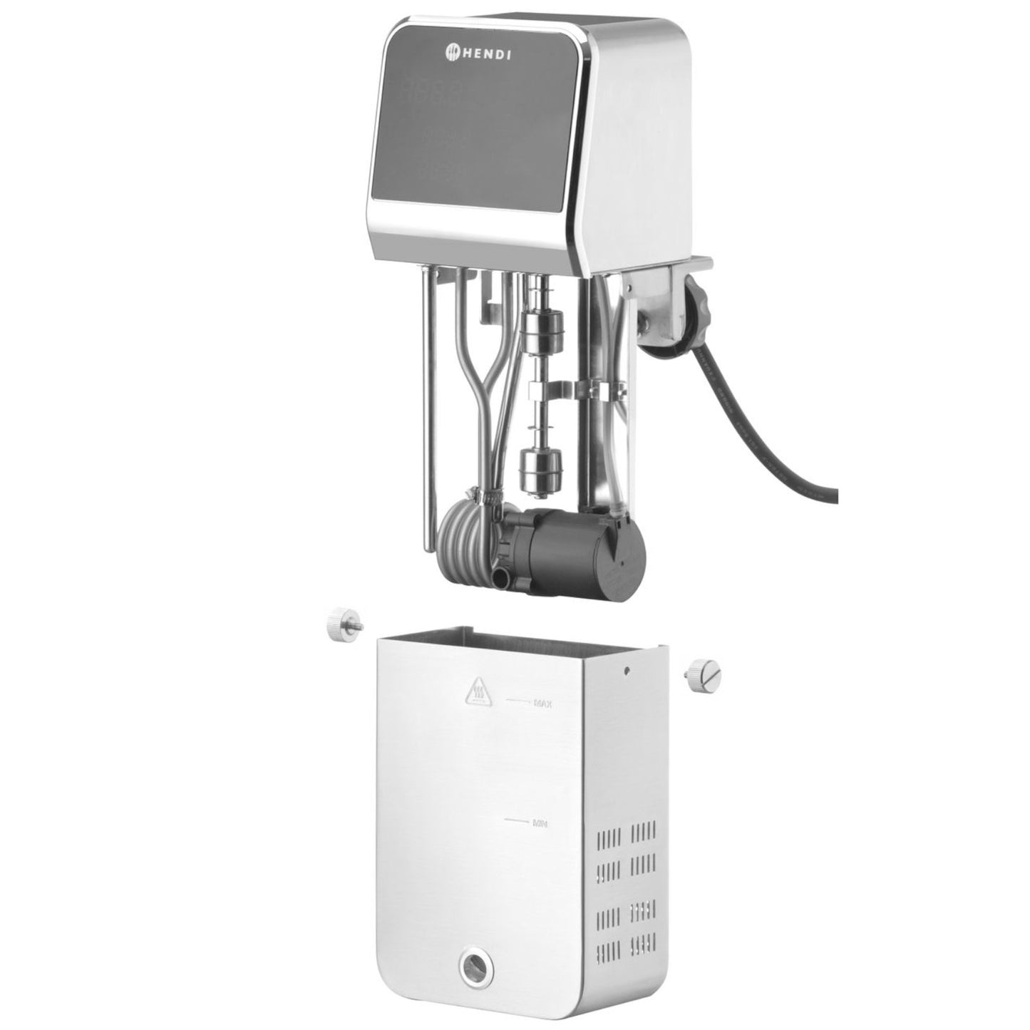 Kitchen Appliances – Immersion circulator for sous vide 30 1200 - Carlat