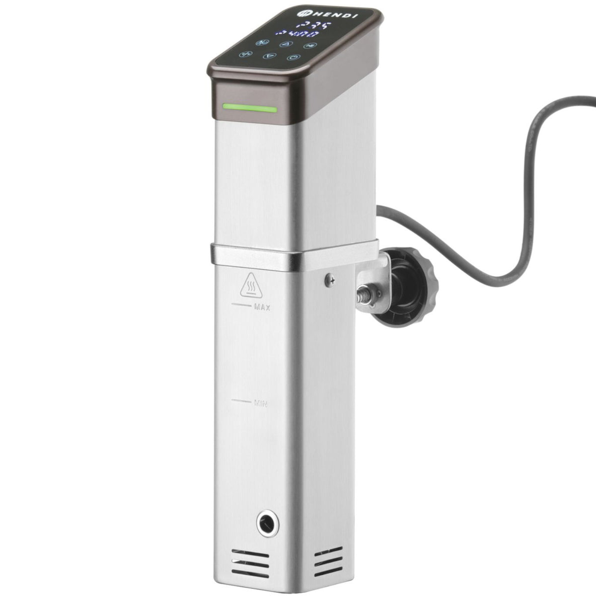 Kitchen Appliances – Immersion circulator for sous vide - Carlat