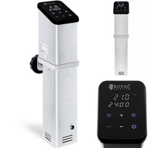 Kitchen Appliances – Immersion circulator for sous-vide cooking 30 l - Carlat