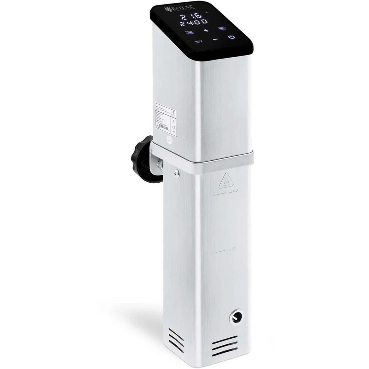 Kitchen Appliances – Immersion circulator for sous-vide cooking 30 l - Carlat