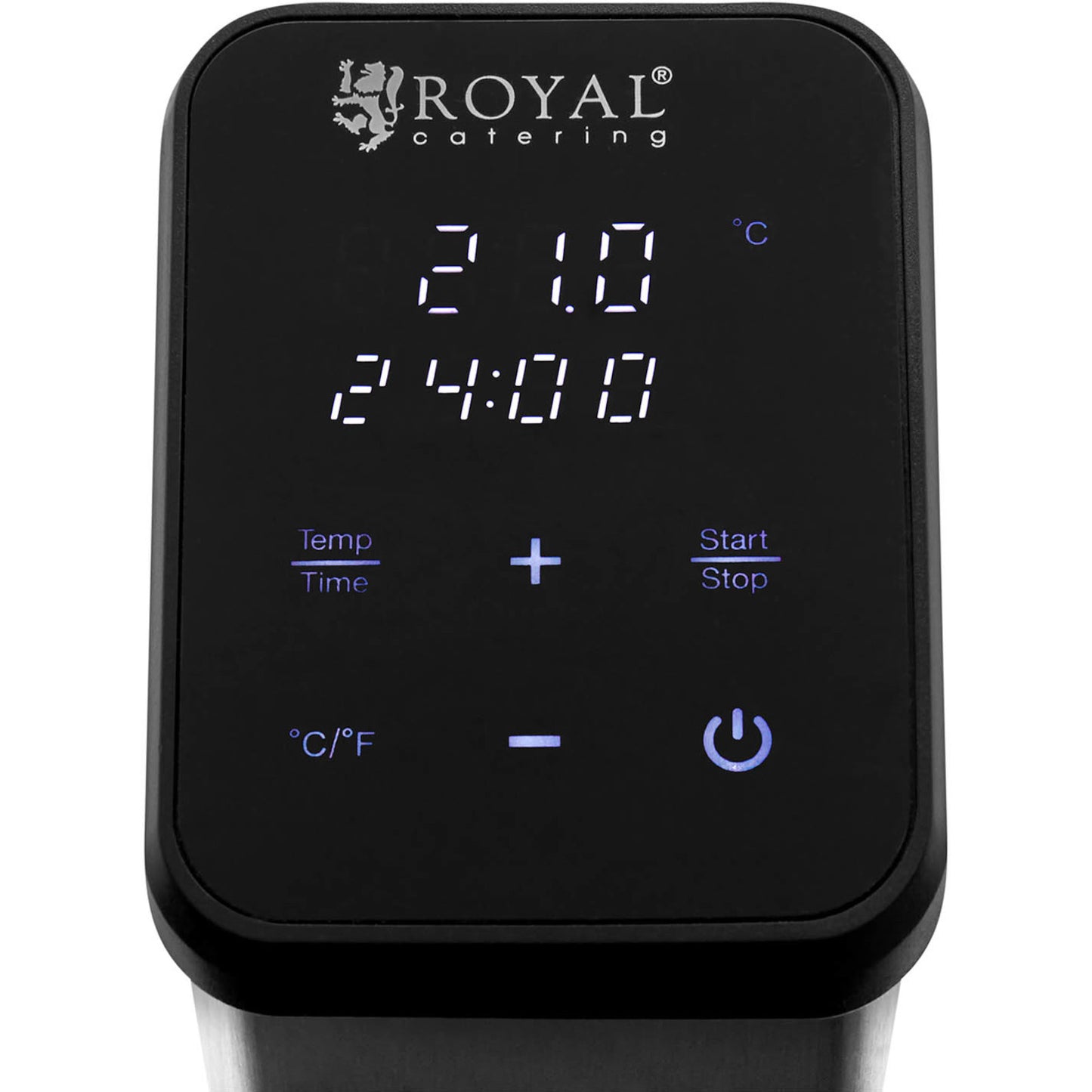 Kitchen Appliances – Immersion circulator for sous-vide cooking 30 l - Carlat