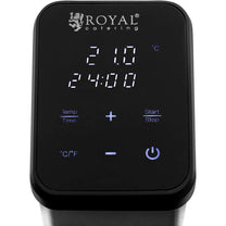 Kitchen Appliances – Immersion circulator for sous-vide cooking 30 l - Carlat