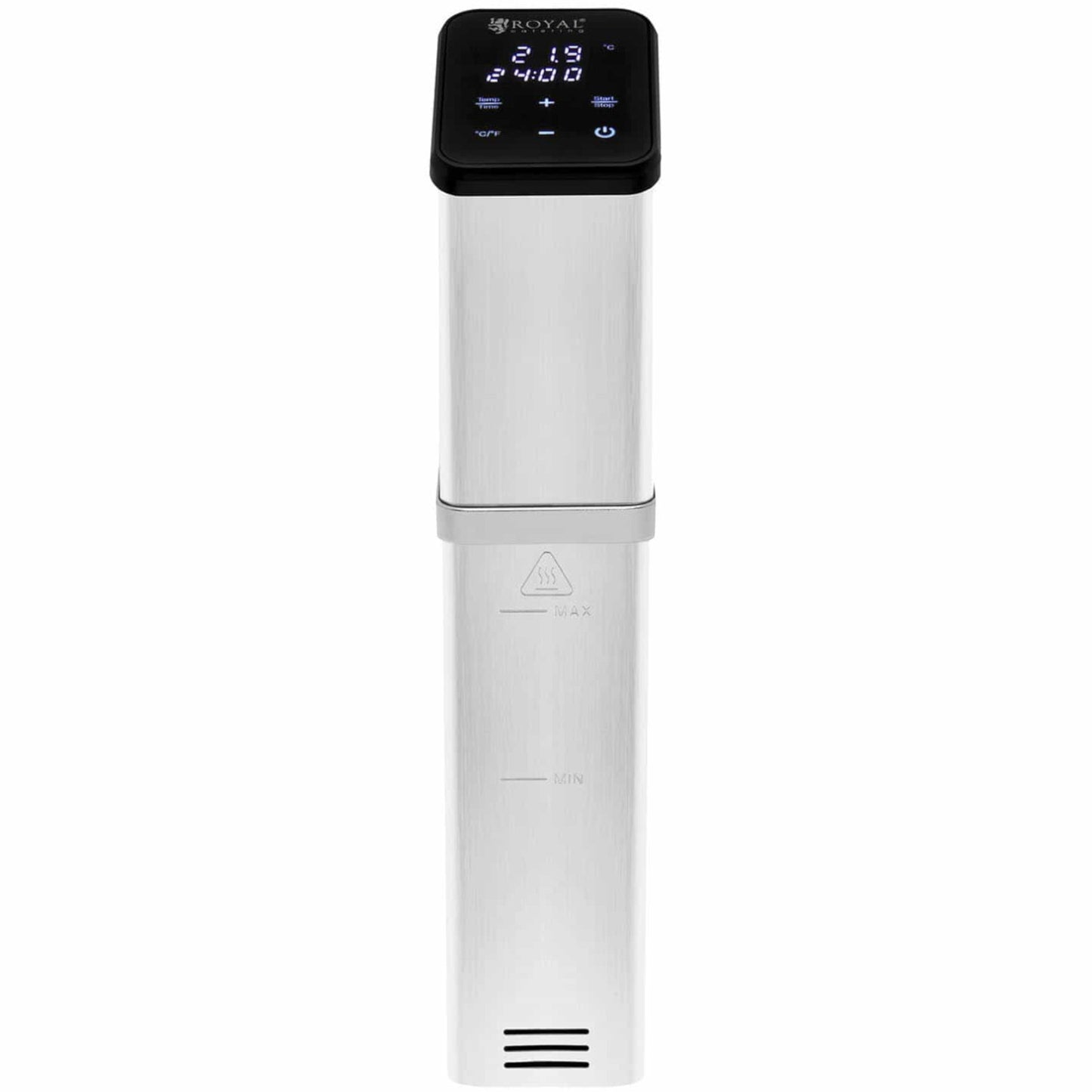 Kitchen Appliances – Immersion circulator for sous-vide cooking 30 l - Carlat